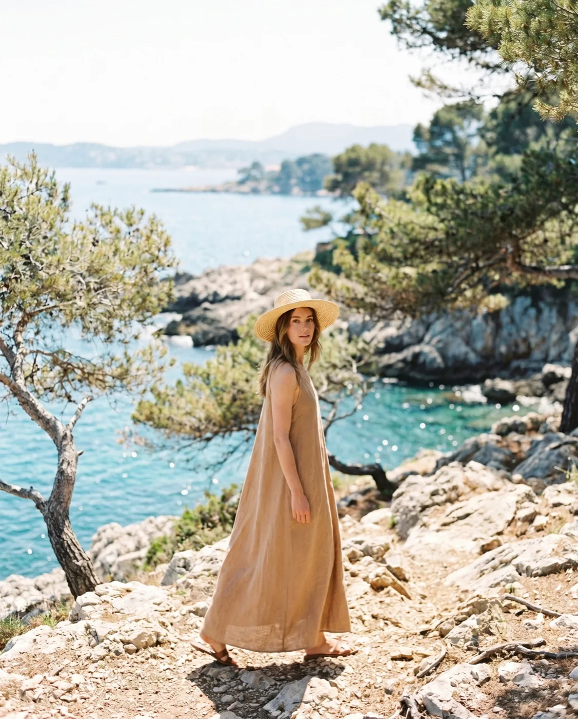 Photographe éditorial à Antibes
