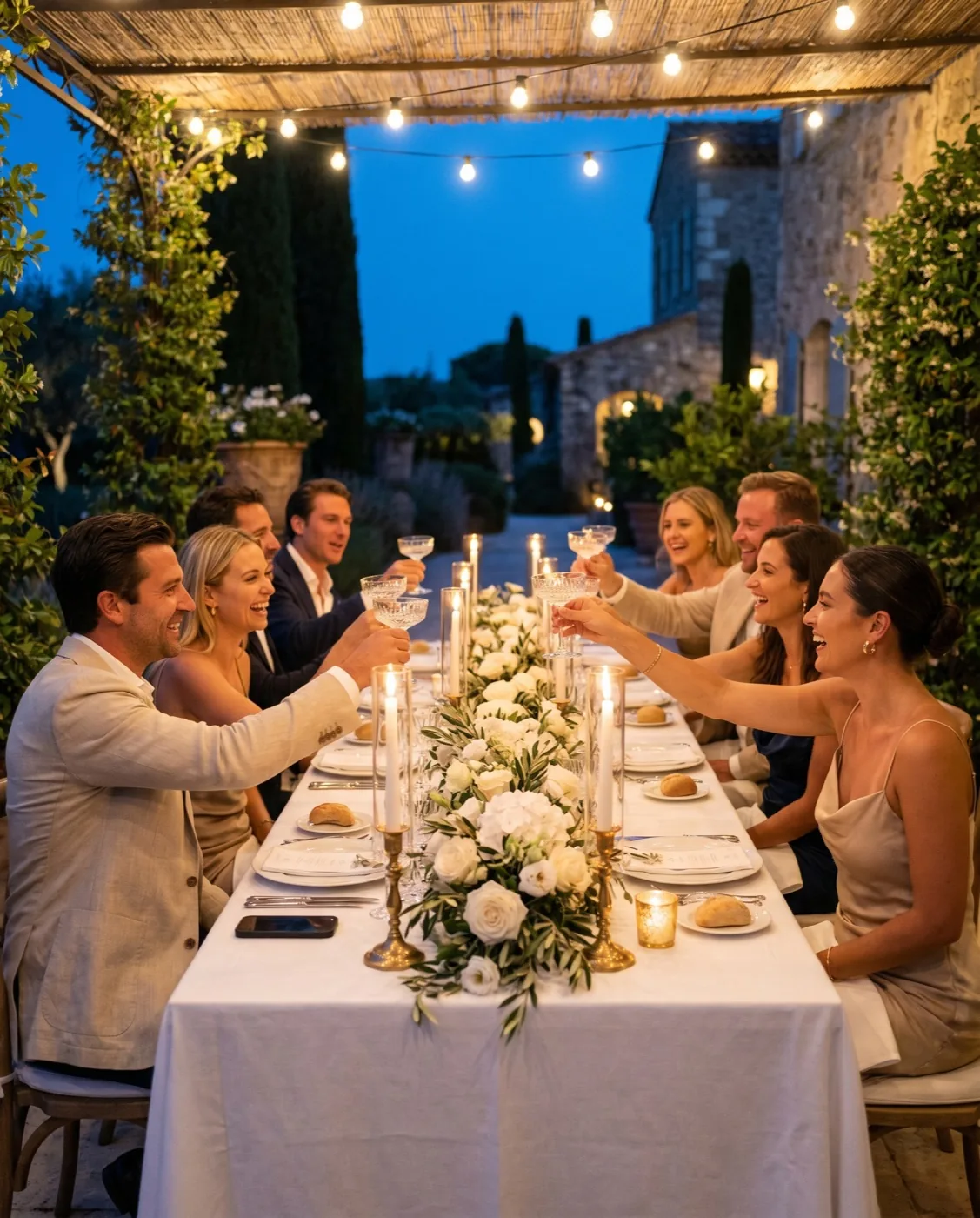 Private Events