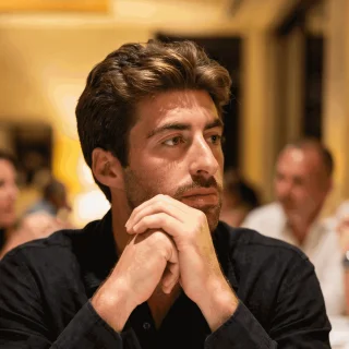 Paul Compain