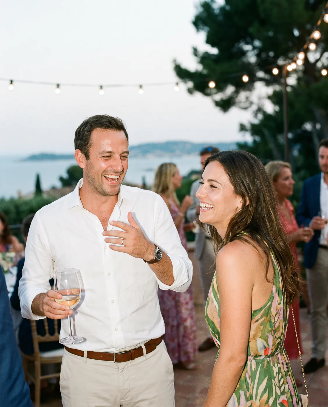 Villa Events